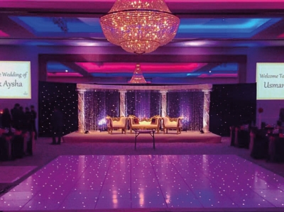 Grand Ballroom