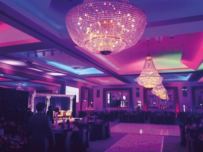 Grand Ballroom