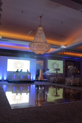 Grand Ballroom