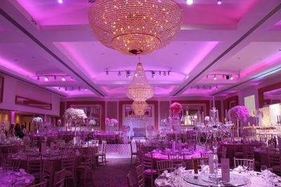 Grand Ballroom