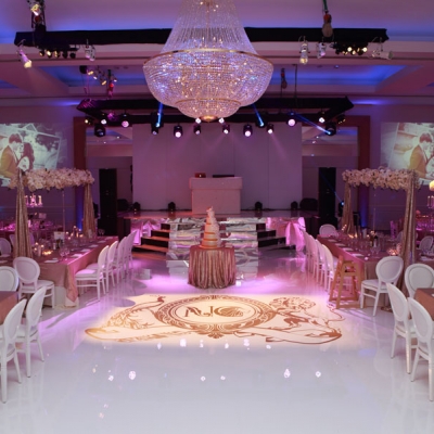 Grand Ballroom