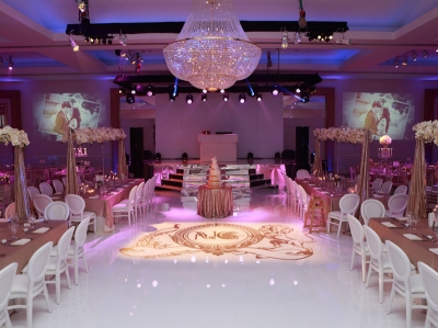 Grand Ballroom