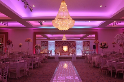 Grand Ballroom