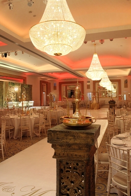 Grand Ballroom