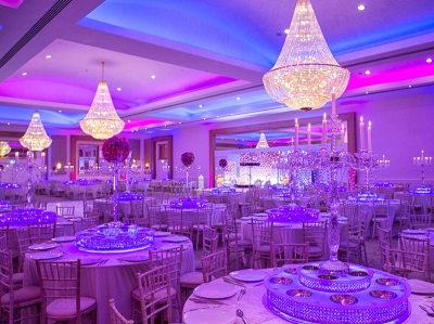 Grand Ballroom