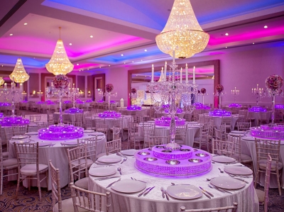 Grand Ballroom