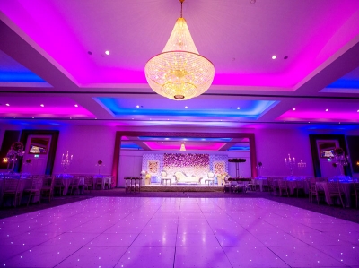 Grand Ballroom