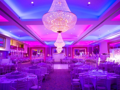 Grand Ballroom