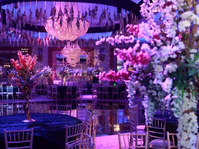 Grand Ballroom