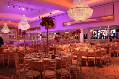 Meridian Grand Ballroom