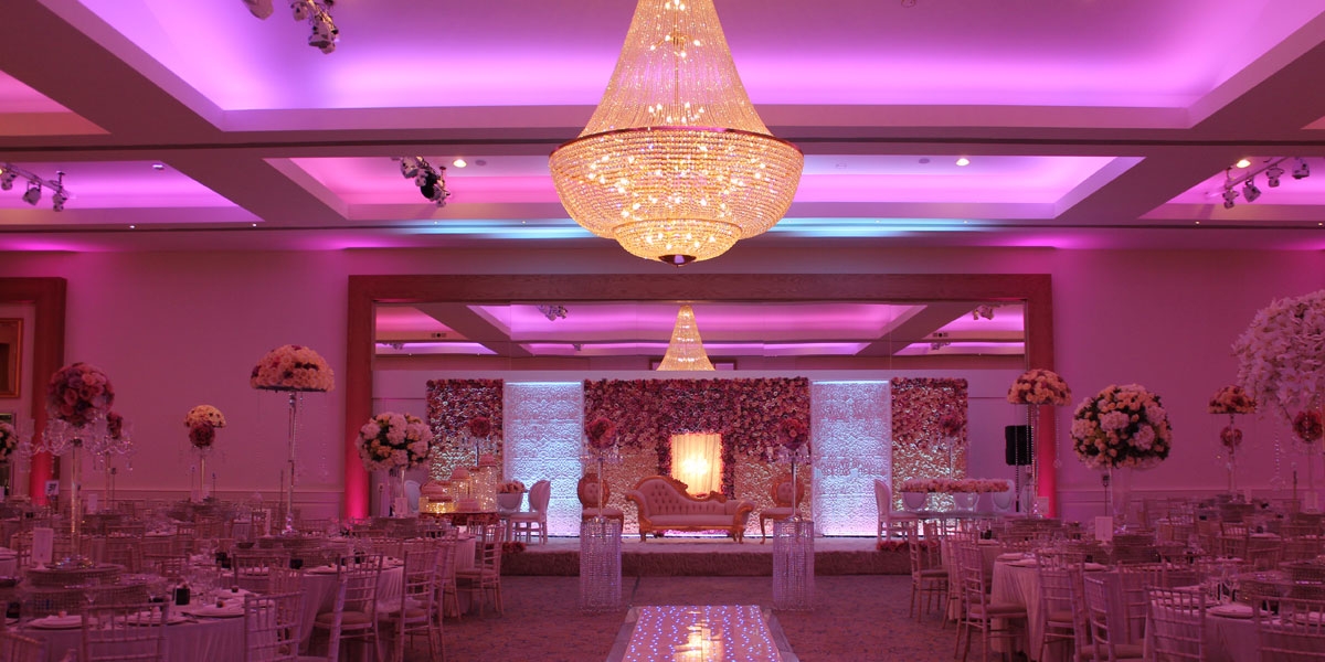 Grand Ballroom