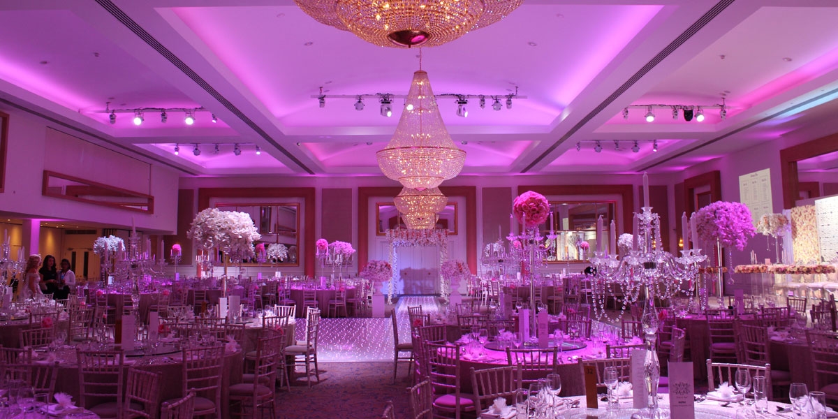 Grand Ballroom