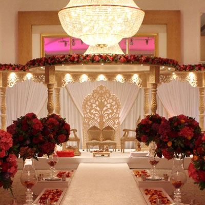 Grand Ballroom