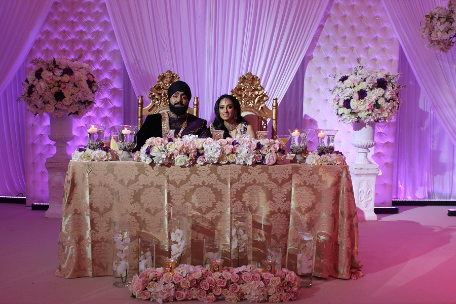 Harpreet & Manjinder