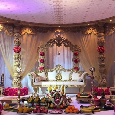 Hindu Weddings