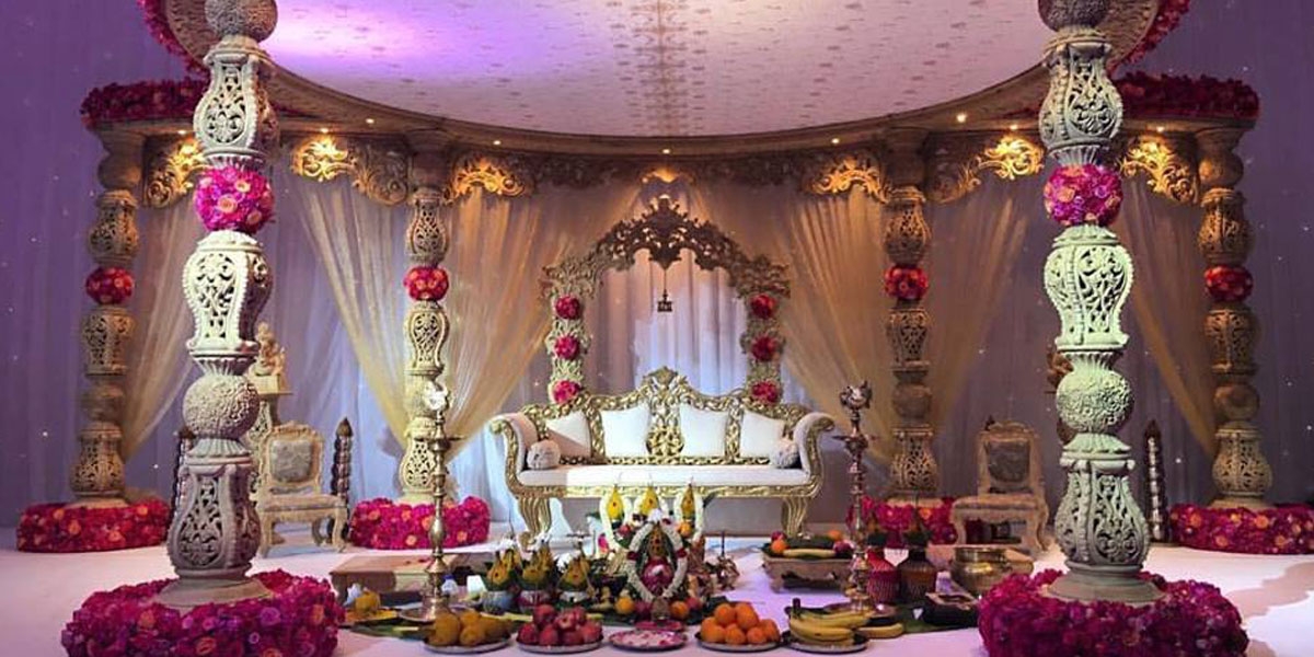 Hindu Weddings