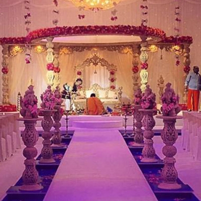 Hindu Weddings