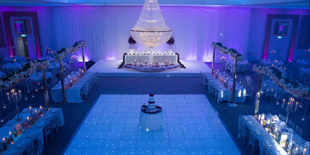 Indian Wedding Venue London