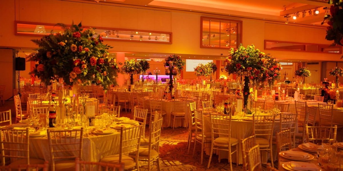 Indian Wedding Venue London