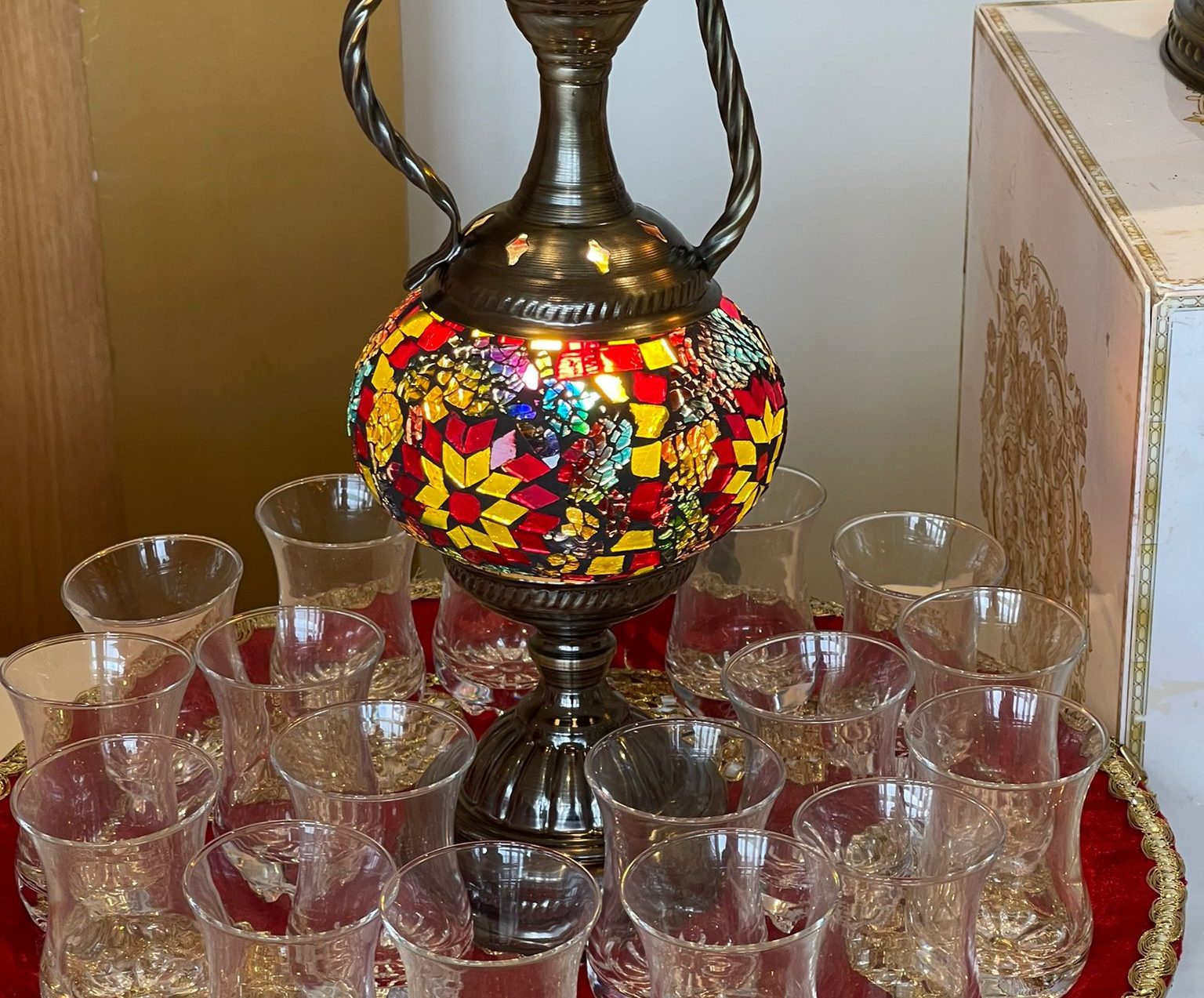 Meridian Grand venue, Edmonton — Turkish wedding venue London.