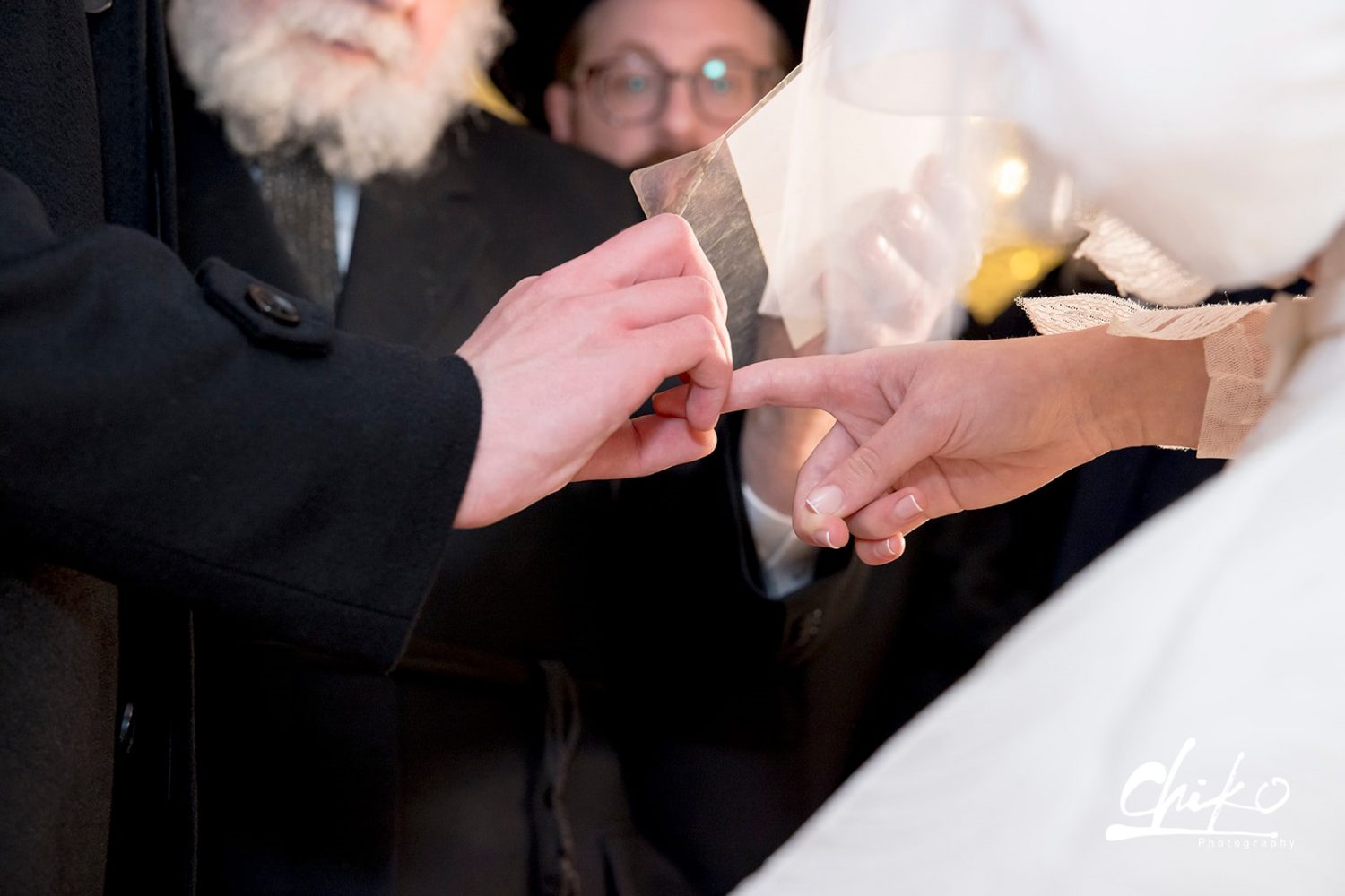 Ahuva amp; Yossi