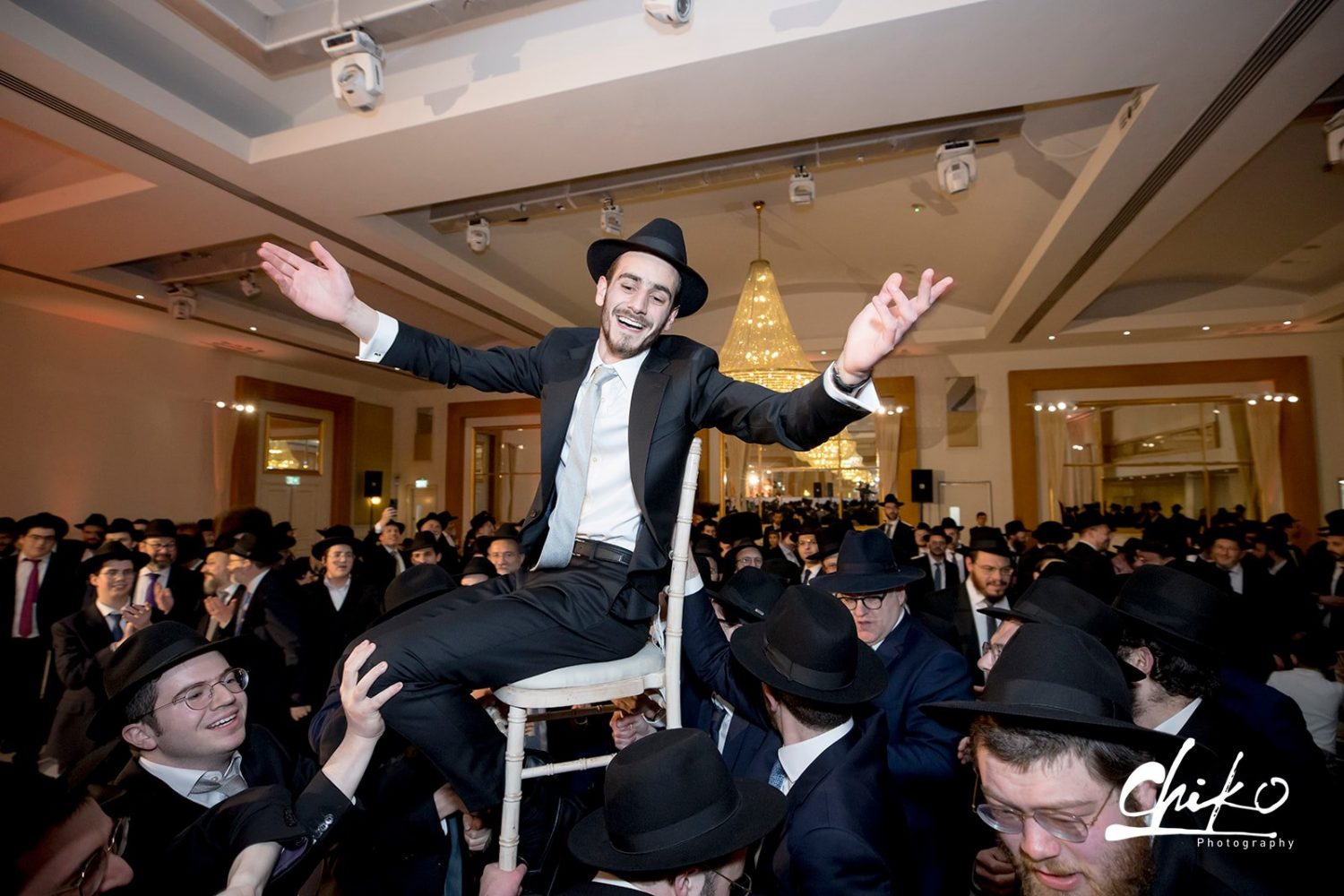 Ahuva amp; Yossi