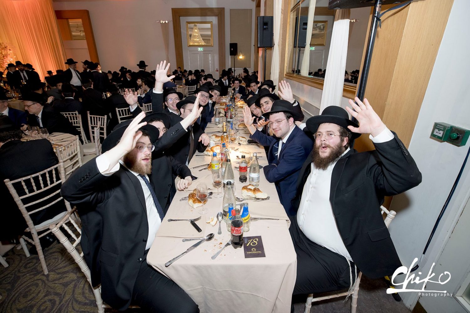 Ahuva amp; Yossi