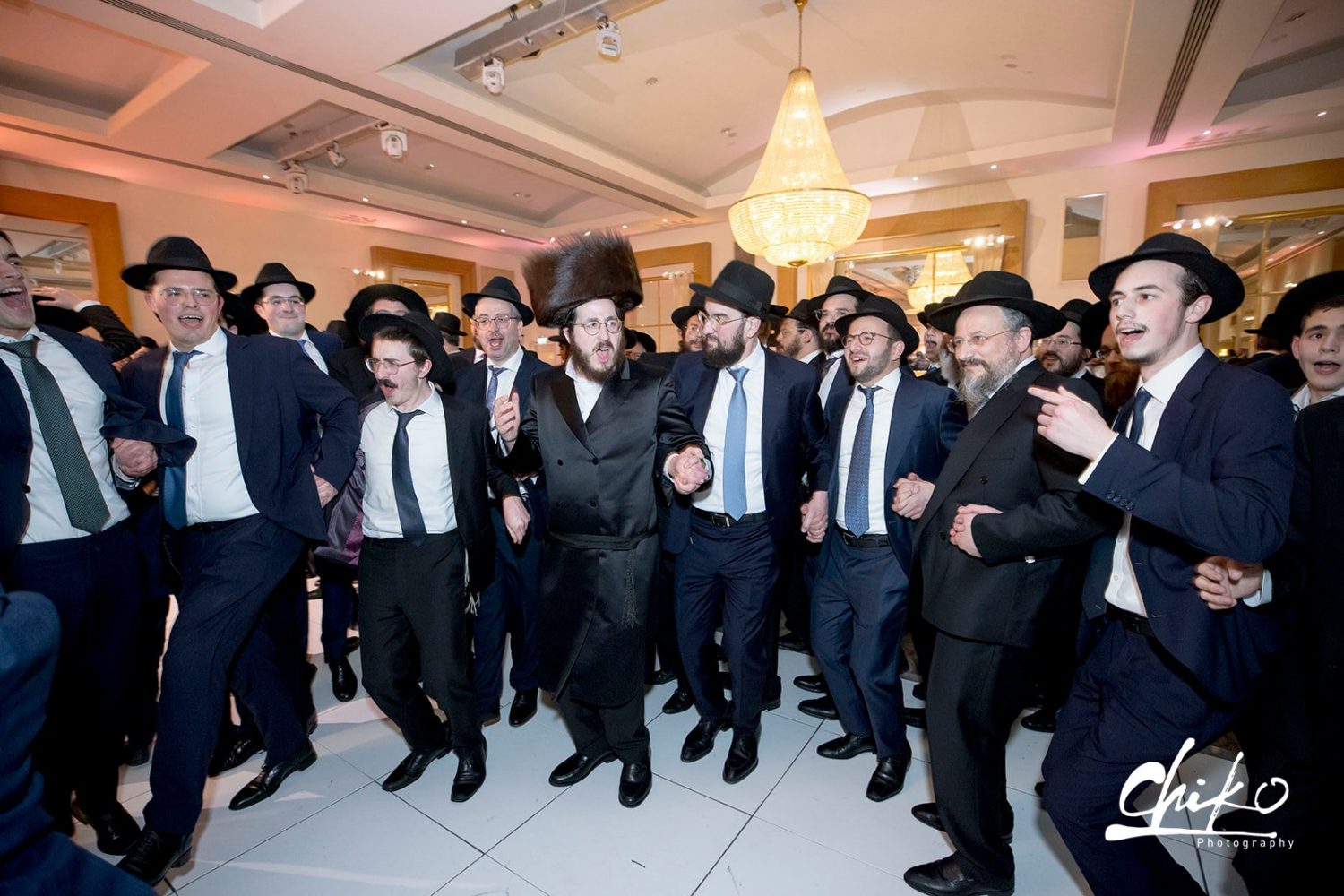Ahuva amp; Yossi