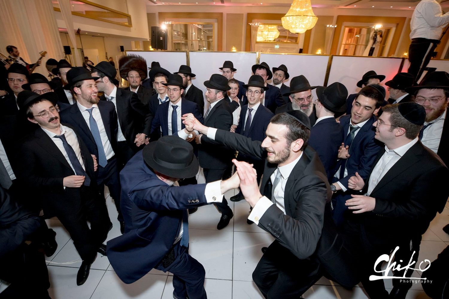 Ahuva amp; Yossi